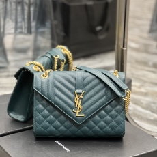 YSL Satchel Bags